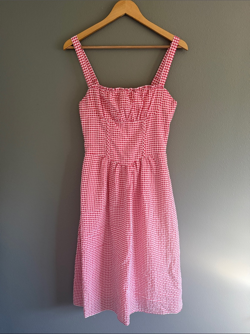 Wild Fable Dress - Picture 1 of 9